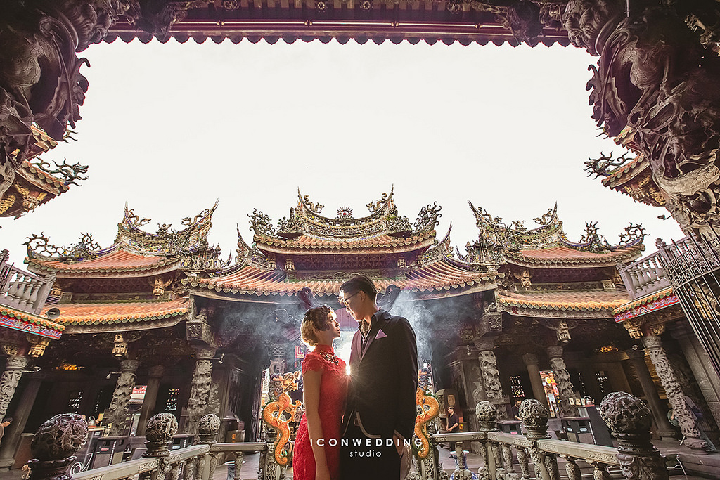 三峽祖師爺廟,公館寶藏巖,三峽老街