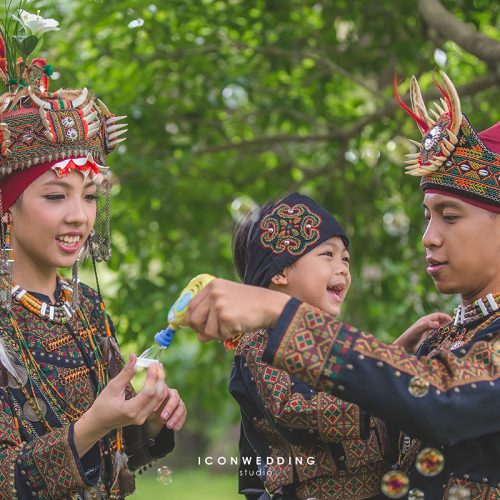 全家福,親子寫真,婚紗攝影,寶寶照,桃園大溪Dear婚紗基地