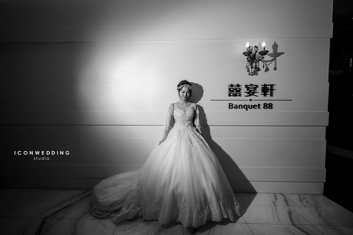 囍宴軒板橋館,婚禮紀錄,文訂,結婚儀式,宴客