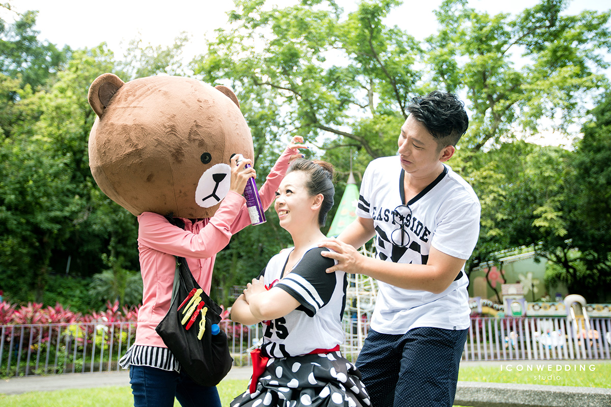 圓山兒童樂園,私藏不藏私咖啡廳,淡水馬偕教堂,拍婚紗,婚紗攝影