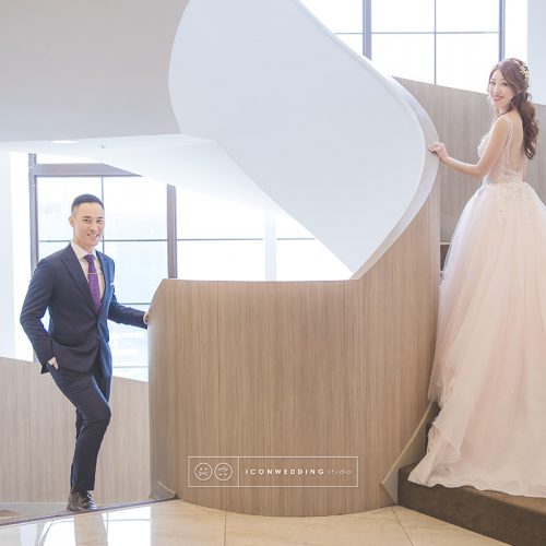 婚禮紀錄,晶宴會館桃園館,訂婚,結婚,新娘秘書