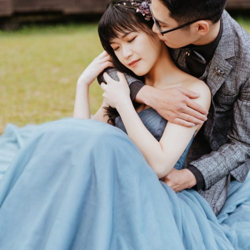 大屯自然公園, 婚紗攝影, 拍婚紗, 花卉實驗中心